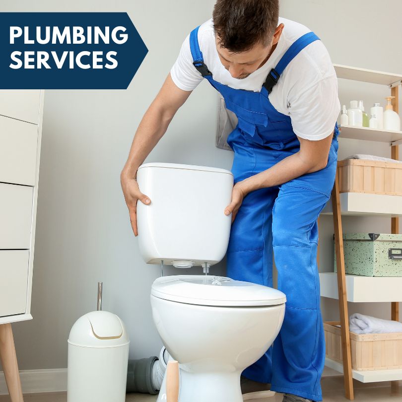 Plumbing Company in Dundee, IA